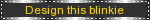 Add text to blinkie 34