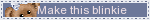 Add text to blinkie 45