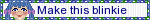 Add text to blinkie 54