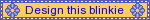 Add text to blinkie 68