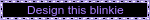 Create a custom blinkie from template #109