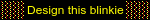 Add text to blinkie 123