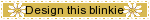 Create a custom blinkie from template #26