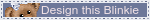 Add text to blinkie 45