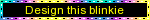 Add text to blinkie 48