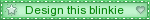Create a custom blinkie from template #74