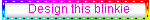 Create a custom animated blinkie from template #90