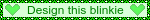 Create a custom blinkie from template #95