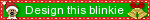 Add text to blinkie 75