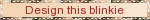 Add text to blinkie 24