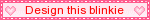 Add text to blinkie 49