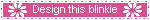 Add text to blinkie 98