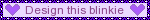 Add text to blinkie 41