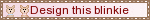 Add text to blinkie 52