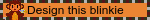 Add text to blinkie 112