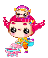 Baby On Head