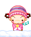 Build Snowman