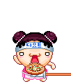 Burger Biter