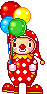 Clown Picture