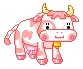 Cow Step
