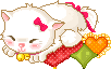 Cute Kitty Picture