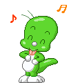 Green Jam Picture