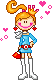 Groovy Gal Picture