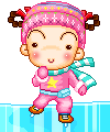Ice Skating