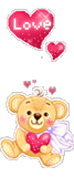 Love Bear Picture