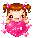 Love Bubble