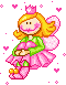 Pink Princess Picture