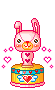Pink Trophy
