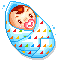Swaddling Picture