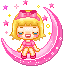 Sweet Dreams Picture