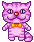 Tiny Cat