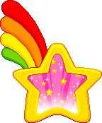 Yellow Star Picture