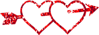 Red Hearts