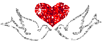 Love Doves