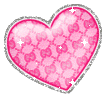 Pink Heart Picture