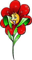 Smiling Flower