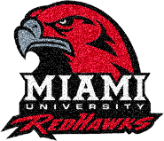 Miami U Redhawks Picture