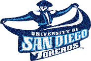 U San Diego Toreros Picture