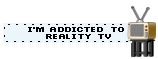Addicted Reality Tv