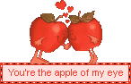 Apple Of My Eye