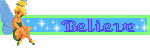 Believe Picture