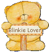 Blinkie Lover Picture