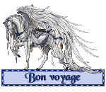Bon Voyage