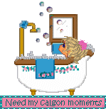 Calgon Moments