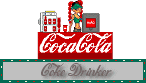 Coke Drinker Picture
