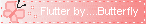 Flutter By Butterfly